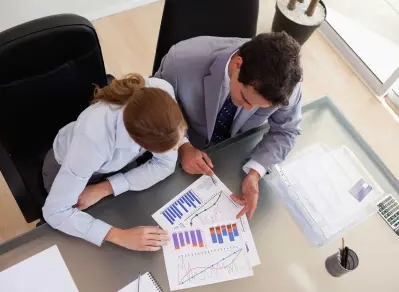 Procurement Consulting Services in San Jose