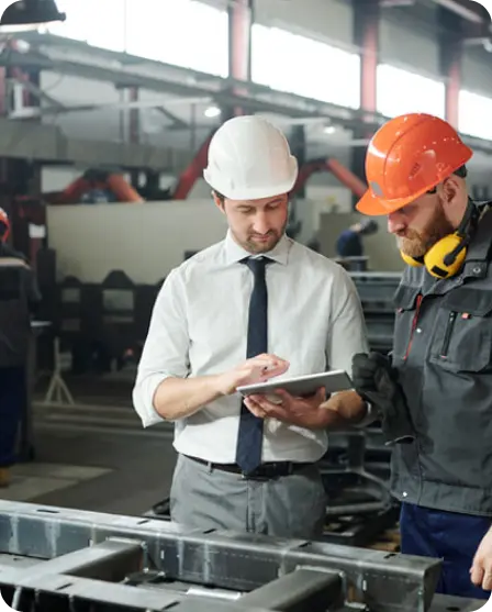 Procurement Consulting and Management Indiana