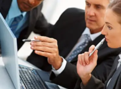 Procurement Service Provider Charlotte