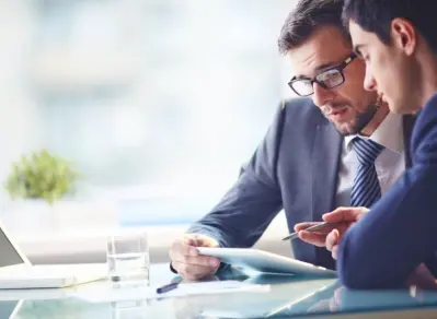 Smart Vendor Sourcing