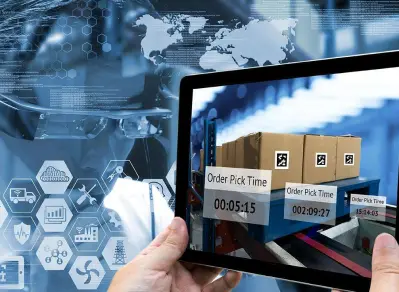 Supply Chain Consulting Companies Washington