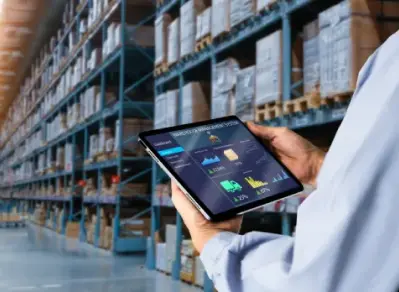 Supply Chain Consulting Operations Washington