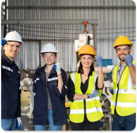 Supply Chain Operations Consulting Indiana