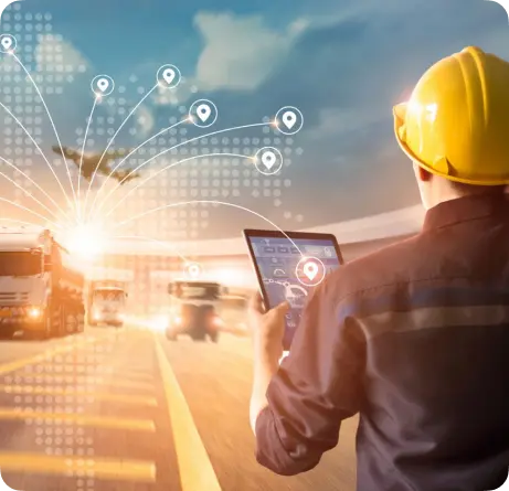 Supply Chain Risk Management Consulting Washington