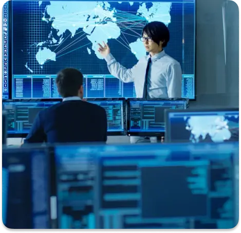 Sustainable Supply Chain Consulting Missouri