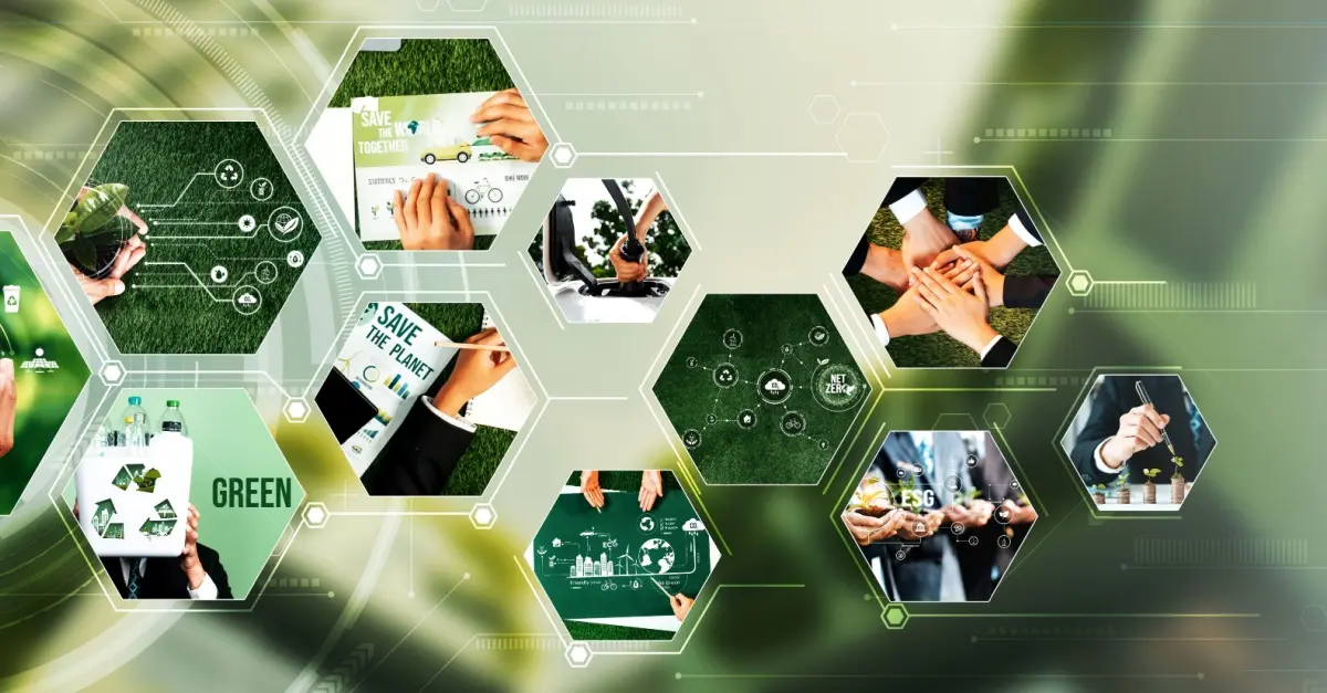 What Is Sustainable Procurement And Why Does It Matter