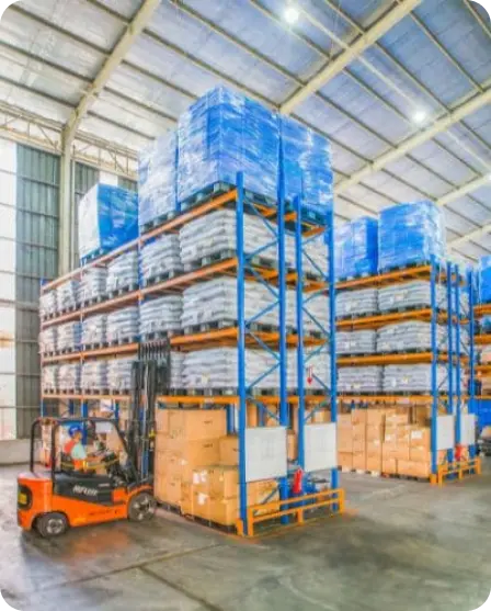logistics in Arizona
