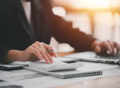 FF&E Procurement Charlotte, NC