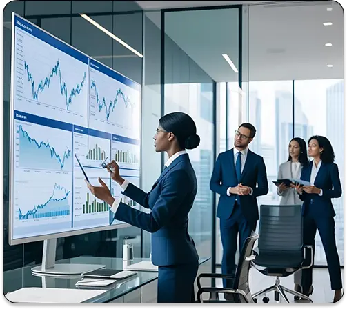 FF&E and OS&E Procurement Services El Paso