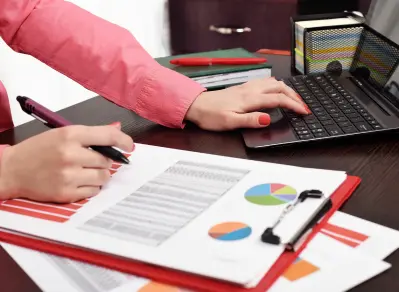 Procurement Agency Indianapolis, IN