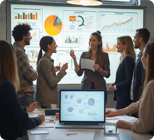 Procurement Agency Los Angeles