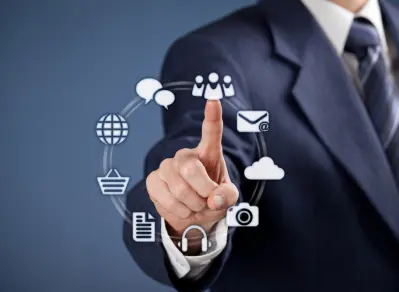 Procurement Company Fort Worth, TX