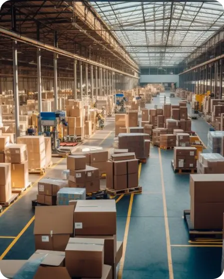 Procurement Company Seattle