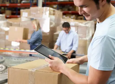 Procurement Consulting Services Sacramento, CA