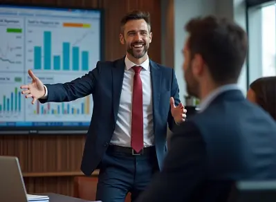 Procurement Managed Services Seattle