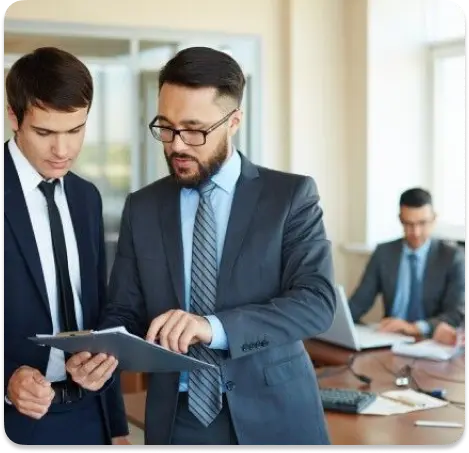 Procurement Outsourcing Services Seattle