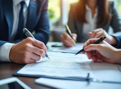 Procurement Service Provider Seattle