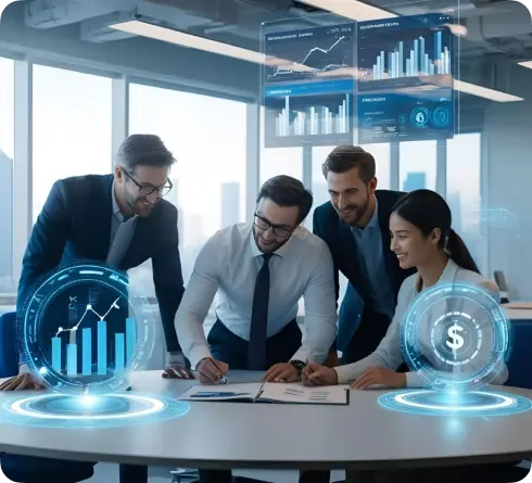 Procurement Services Companies Fresno