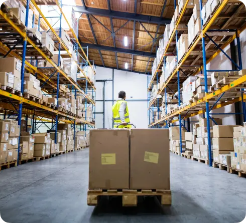 Procurement Services Companies Sacramento, CA