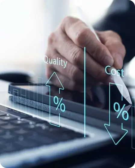 Procurement Services Sacramento, CA