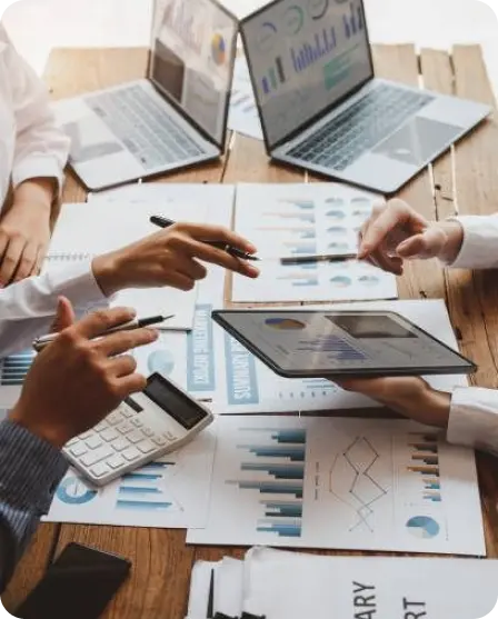 Procurement Specialist Los Angeles