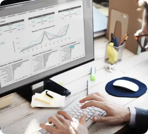 Procurement as a Service Phoenix