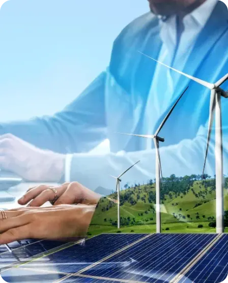 Energy Procurement Consulting Services Colorado