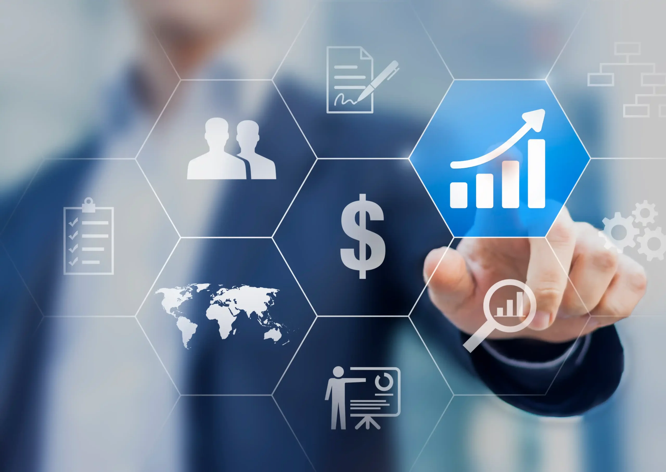 FF&E and OS&E Services in Columbus, OH