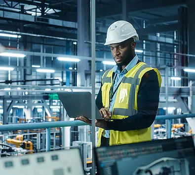 Manufacturing sector