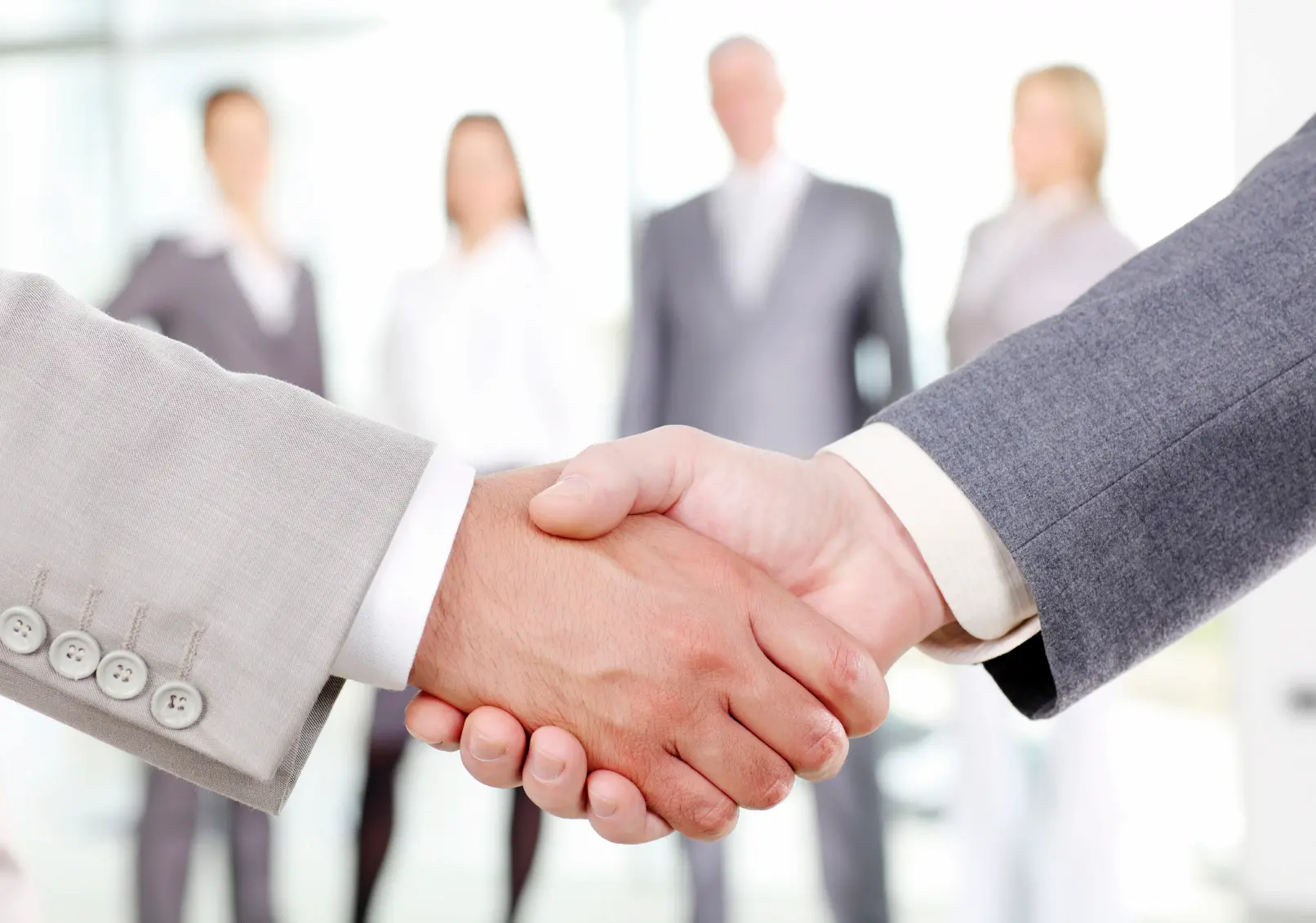 OS&E Procurement Companies San Diego, CA