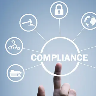 compliance monitring procurement
