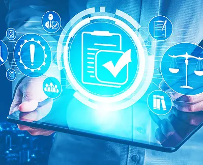 compliance monitring