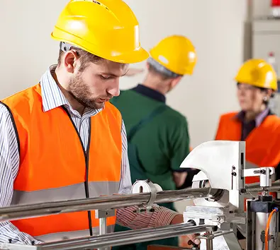 manufacturing sector procurement