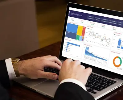 outsourcing tail end spend