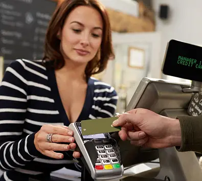 retail sector procurement