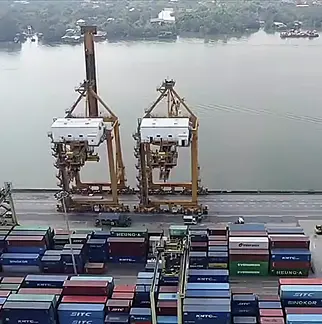 supplier consolidation