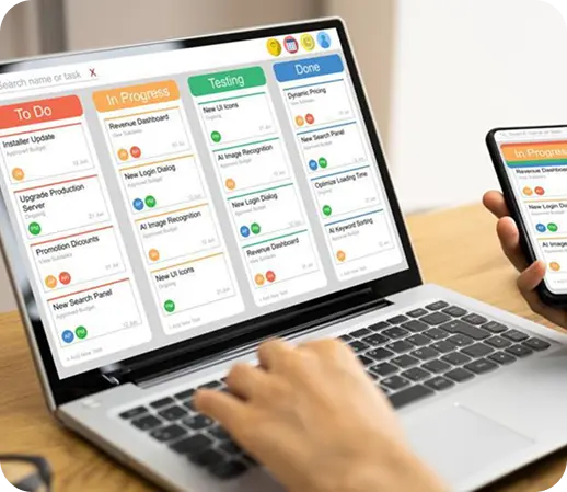 tail-spend management companies