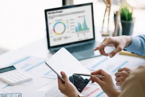 tail spend management consulting company