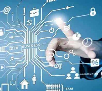 technology sector procurement