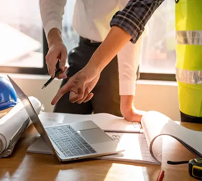 Architecture Procurement Company