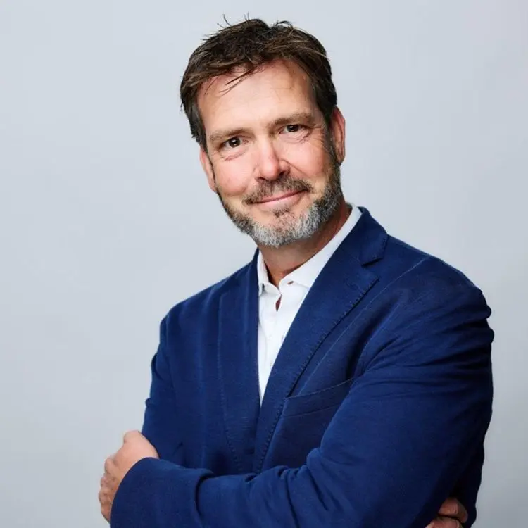 Chief Financial Officer, Hospitality Group