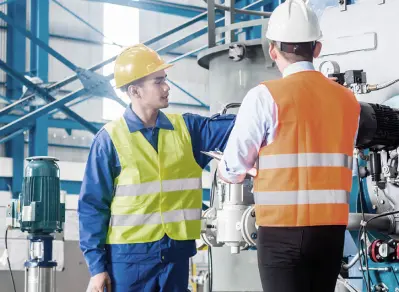 Commercial Energy Procurement Idaho