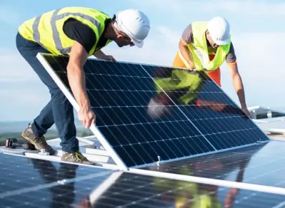 Commercial Energy Procurement Kentucky