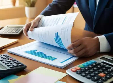 Commercial Energy Procurement Oklahoma