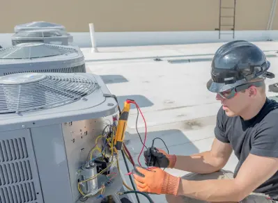 Commercial Energy Procurement West Virginia