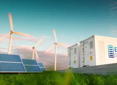 Energy Procurement Companies Mississippi