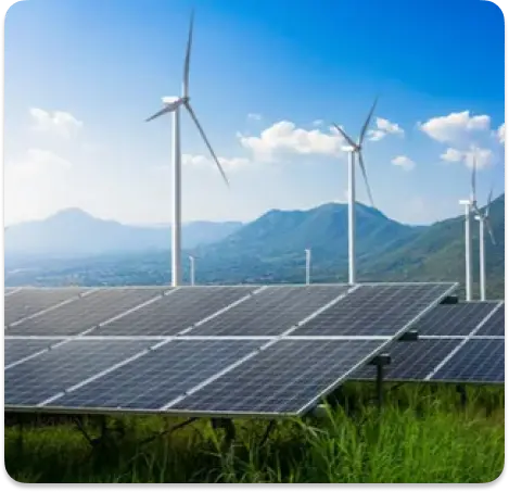 Energy auditing services procurement