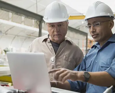 Execution OverSight procurement