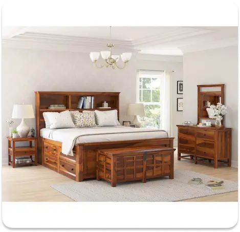 FF&E Hospitality Procurement Alaska