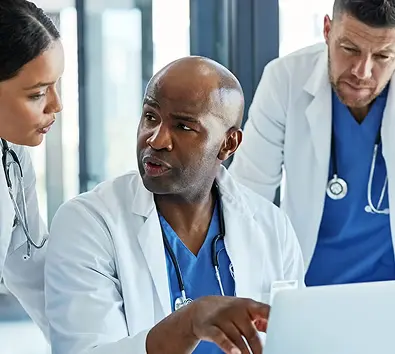 Healthcare procurement